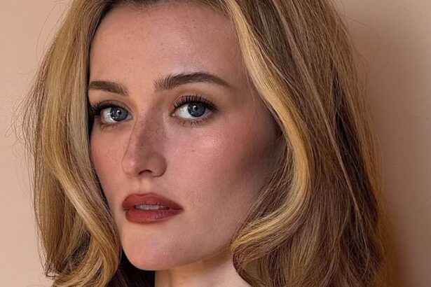 Sarah Pidgeon—Ryan Murphy’s CBK—Has Actually Gone Blonde