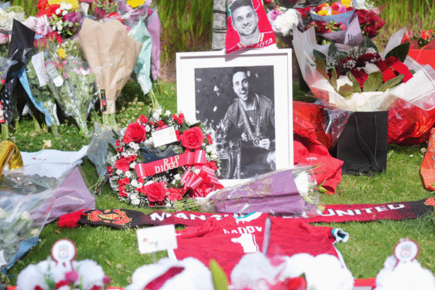 Soccer world remembers Diogo Jota; Mauricio Pochettino and USMNT get ready to face Mexico in Gold Cup final