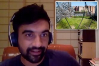 Socialist Zohran Mamdani once questioned ‘purpose’ of prisons, jails — raising alarm bells: ‘It’s scary’