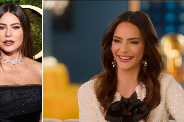 Sofia Vergara’s Sister Got Real Estate License Before ‘Selling Sunset’