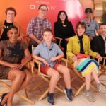 ‘Solar Opposites’ Cast and Executive Producers on Final Season