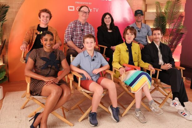 ‘Solar Opposites’ Cast and Executive Producers on Final Season