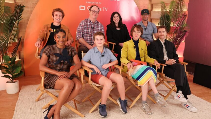 ‘Solar Opposites’ Cast and Executive Producers on Final Season
