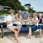 Solar Ovens Serve Up Yummy Food Almost Anywhere