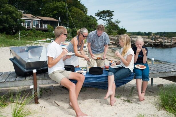 Solar Ovens Serve Up Yummy Food Almost Anywhere