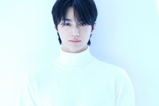 ‘Solo Leveling’ Live-Action Series Set at Netflix With Byeon Woo-seok