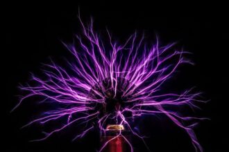 Solving the 250-year-old puzzle of how static electricity works