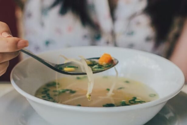 Soup Can Help You Recover Faster From Colds And Flus : ScienceAlert