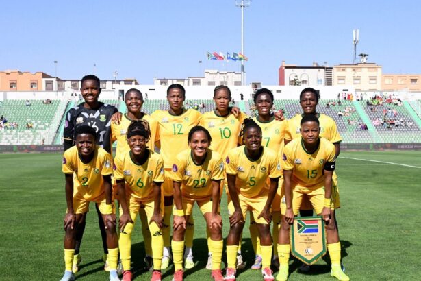 South Africa Women vs Senegal Women Prediction and Betting Tips