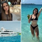 South African superyacht crewmember found dead on ship before 21st birthday