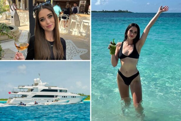 South African superyacht crewmember found dead on ship before 21st birthday