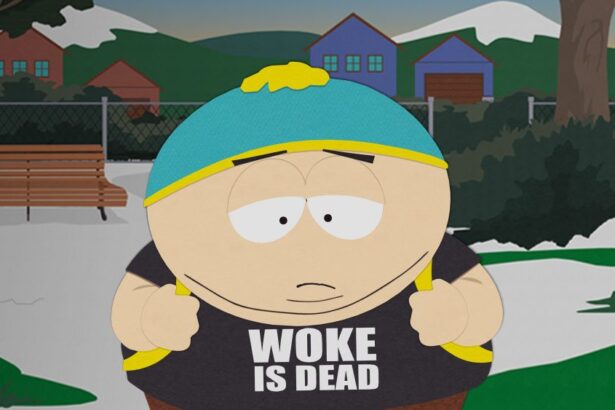 ‘South Park’ Creators on Refusing to Blur Donald Trump’s Penis