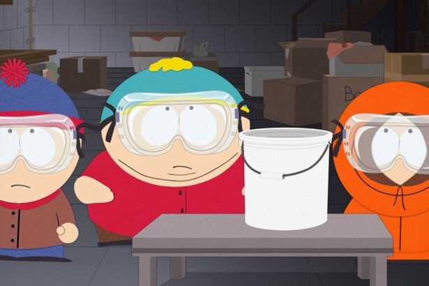 South Park Season 27, Episode 2: Release Date, Trailer, Donald Trump Cameo