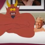 ‘South Park’ Season 27 Premiere Puts Donald Trump in Bed With Satan