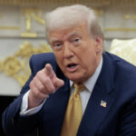 South Park skewers Trump over Epstein files, depicts him in bed with Satan