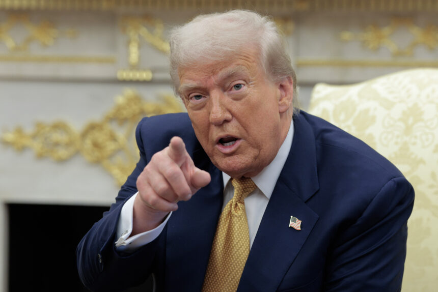 South Park skewers Trump over Epstein files, depicts him in bed with Satan