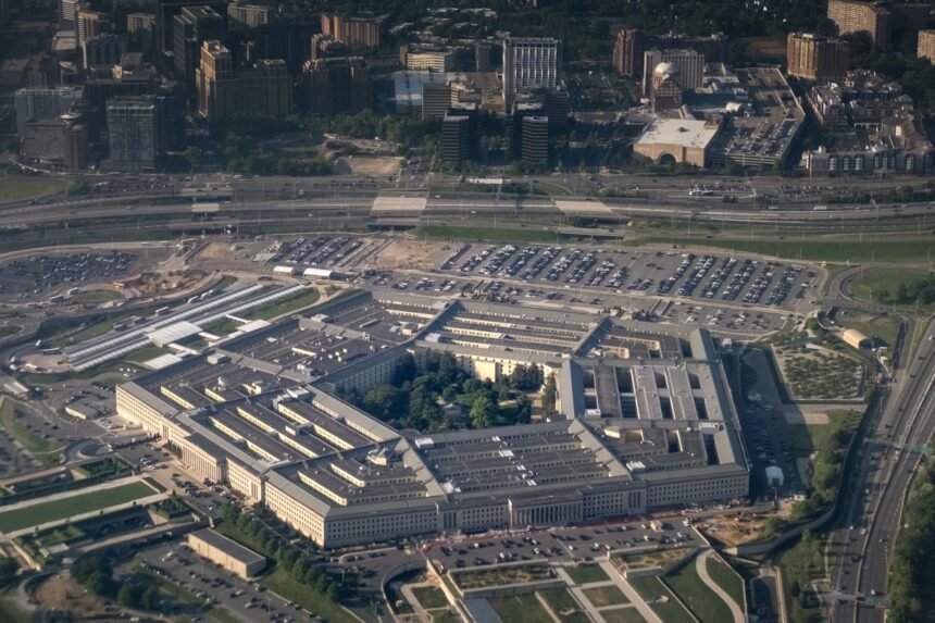 Space Force bets on commercial entrants in B satcom contest