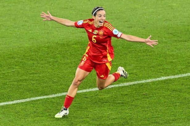 Spain into Women’s Euro final after edging Germany: Here’s what England must do to stop World Cup champs