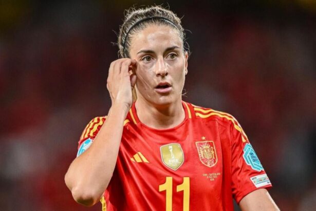 Spain vs. Germany live stream: Where to watch UEFA women’s Euro semifinal, prediction, odds, pick