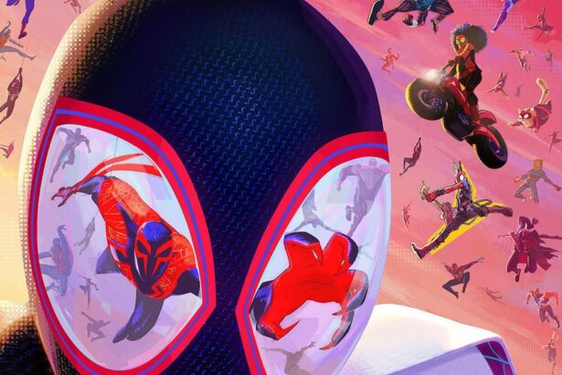 Everything We Know About Spider-Man: Beyond the Spider-Verse