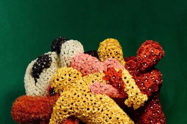 Spirituality, Nature, and Performance Converge in Victoria Ruiz’s Vibrant Photographs — Colossal