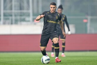 Sporting Charleroi vs Hammarby Prediction and Betting Tips