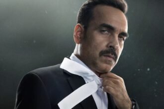 ‘Squid Game’ Leads Global Hits as ‘Criminal Justice’ Tops India Chart