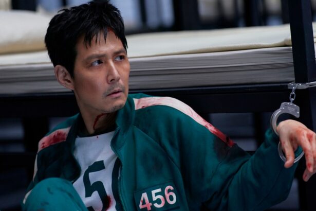 ‘Squid Game’ Season 3 Breaks Another Netflix Ratings Record