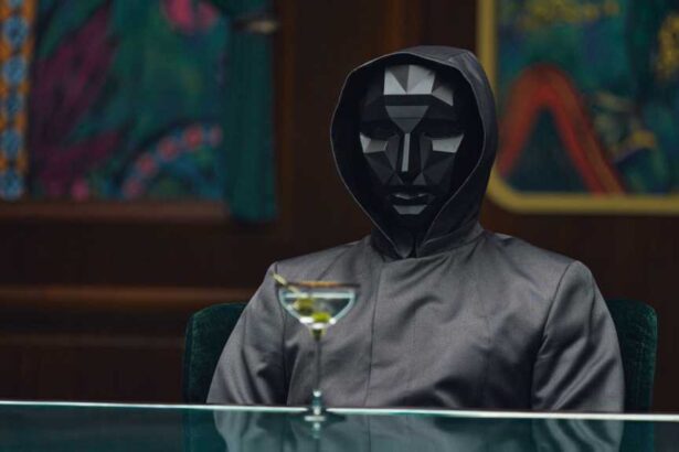 Squid Game Season 3: What Has Gone Wrong With The VIPs?