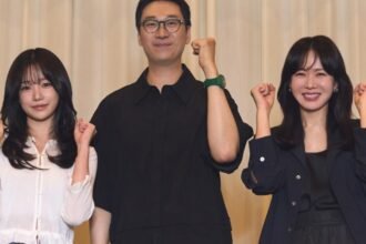 ‘Squid Game’ Star Jo Yu-ri Teams With Son Ye-jin for K-Pop Drama