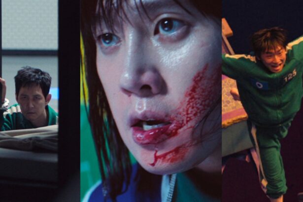 Squid Game season 3: All episodes ranked