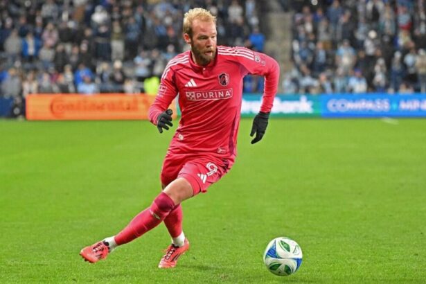 St. Louis City SC vs. Portland Timbers prediction, odds: Free MLS picks, bets from soccer expert for July 13