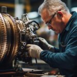 StandardAero, Inc. (SARO) Expands CFM56-7B Services Portfolio With Exchange Engine Solutions