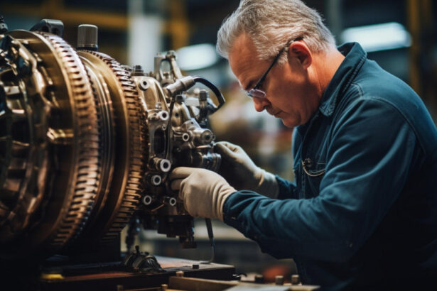StandardAero, Inc. (SARO) Expands CFM56-7B Services Portfolio With Exchange Engine Solutions