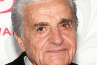 ‘Star Trek’ and ‘Cheers’ Actor Was 97
