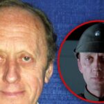 ‘Star Wars’ Actor Kenneth Colley Dead At 87