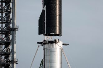 Starbase injury rates outpace rivals as SpaceX chases its Mars moonshot