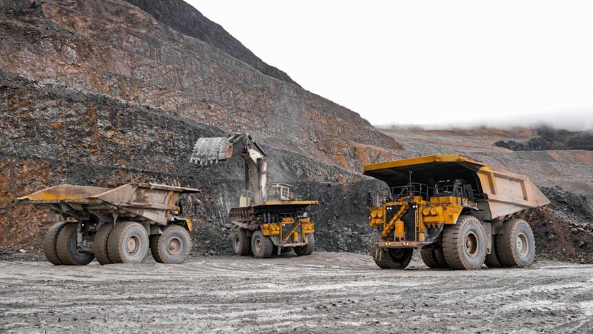 Starcore signs LoI to lease Tortilla project in Mexico