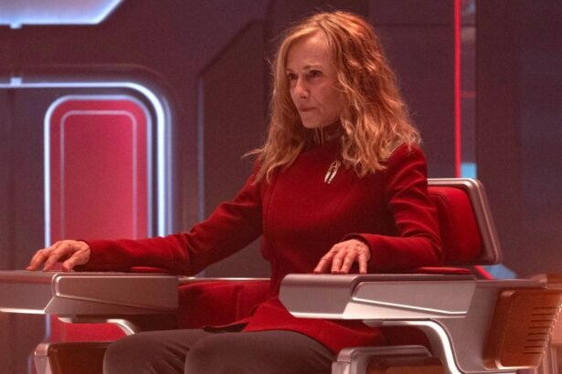 Starfleet Academy’ First Trailer Debuts