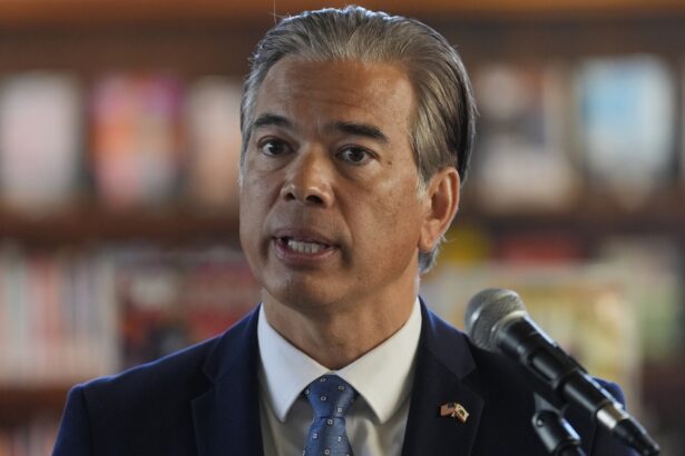 States sue to stop health data sharing with DHS : NPR