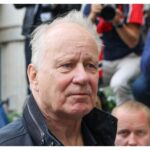 Stellan Skarsgard Talks ‘Nazi’ Ingmar Bergman, ‘Sentimental Value’