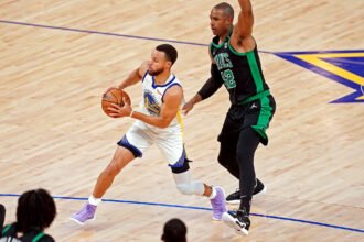Steph Curry and Co. suffer brutal blow in Al Horford pursuit 