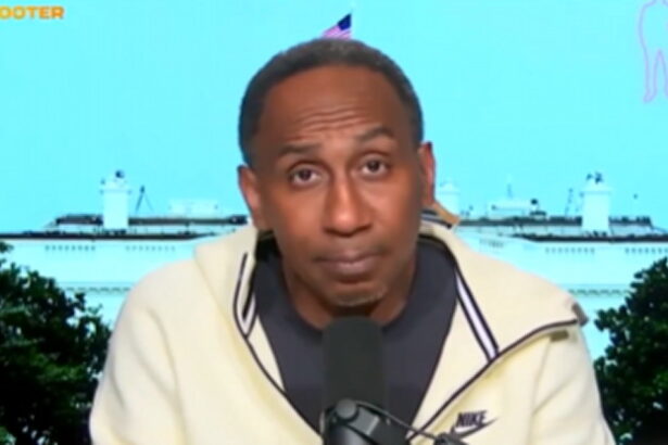 Stephen A. Smith Warns Democrats Not to Embrace Communist Zohran Mamdani: ‘That Ain’t What America is’ (VIDEO) |
