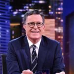 Stephen Colbert Cancellation: Jimmy Fallon and Seth Meyers Make Cameos