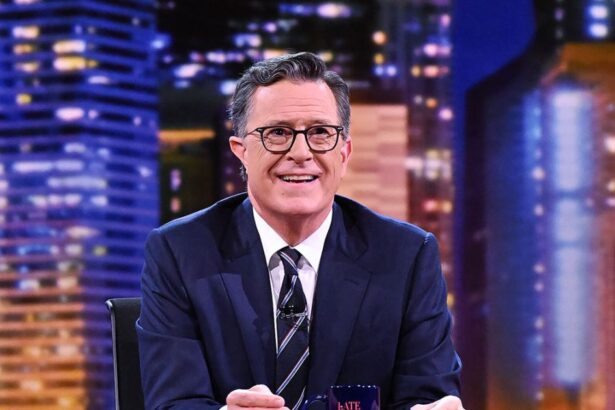 Stephen Colbert Cancellation: Jimmy Fallon and Seth Meyers Make Cameos