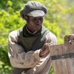 Sterling K. Brown’s Hulu Series Is Adequate