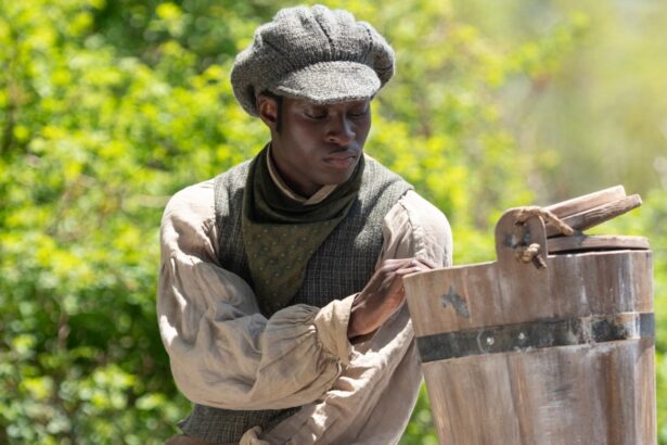 Sterling K. Brown’s Hulu Series Is Adequate