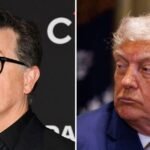 Steven Colbert Invites Donald Trump On ‘Late Show’ To ‘Ambush’ President
