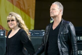 Stevie Nicks and Lindsey Buckingham’s Relationship Timeline