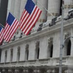 Stocks Finish Mixed on Strength in Chip Makers and Higher Bond Yields